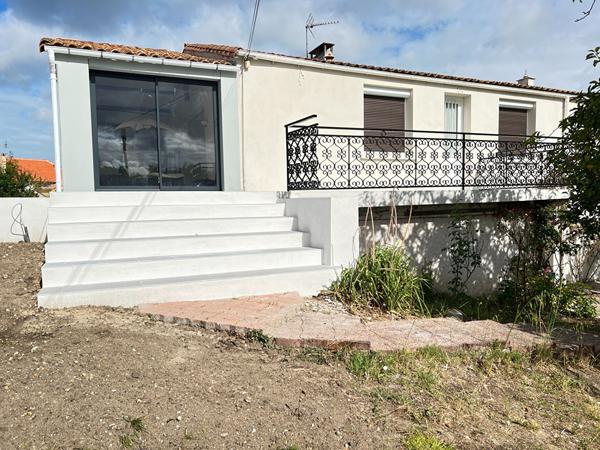 Maison La Tremblade | LA TREMBLADE IMMO