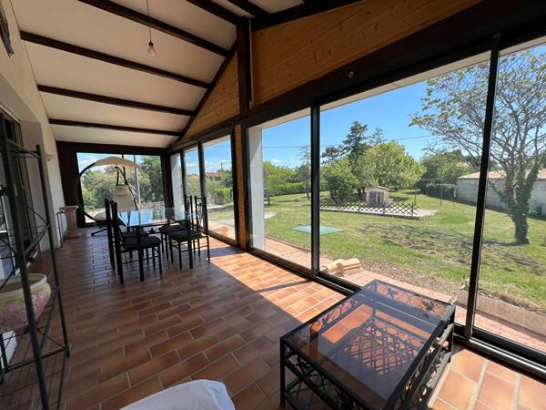 Maison La Tremblade | LA TREMBLADE IMMO