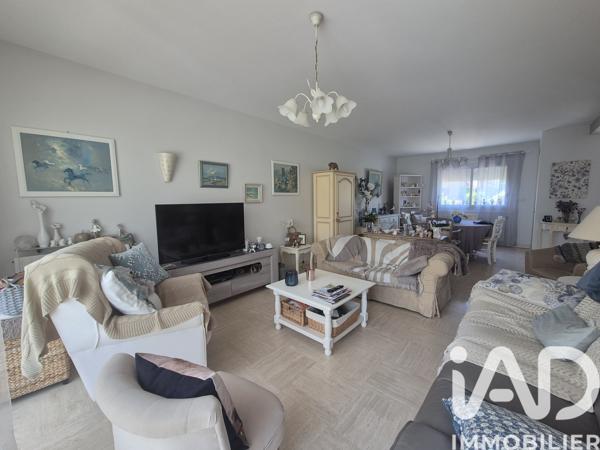 Maison à vendre 7 pièces 151,73 m² Lèves