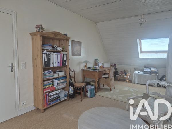 Maison à vendre 7 pièces 151,73 m² Lèves
