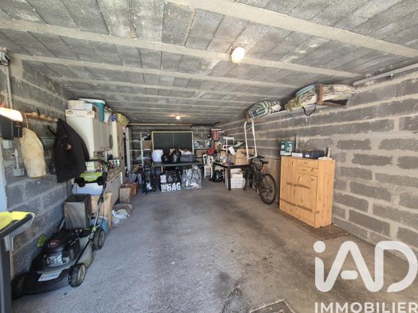 Maison à vendre 7 pièces 151,73 m² Lèves