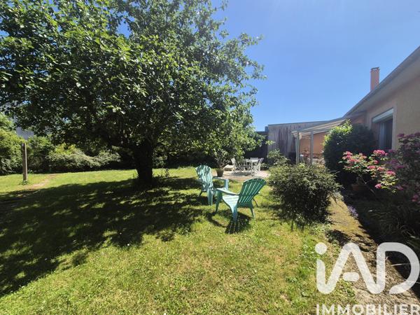 Maison à vendre 7 pièces 151,73 m² Lèves