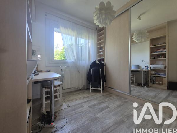 Maison à vendre 7 pièces 151,73 m² Lèves