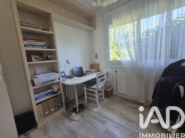 Maison à vendre 7 pièces 151,73 m² Lèves