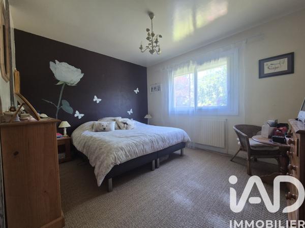 Maison à vendre 7 pièces 151,73 m² Lèves