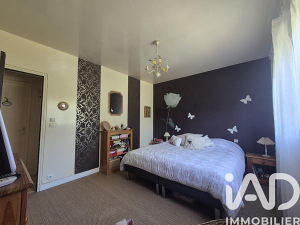 Maison à vendre 7 pièces 151,73 m² Lèves