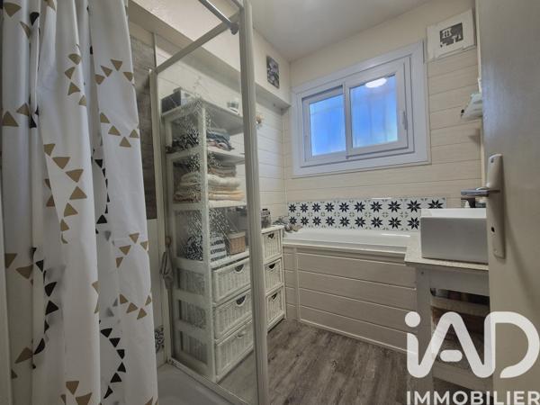 Maison à vendre 7 pièces 151,73 m² Lèves