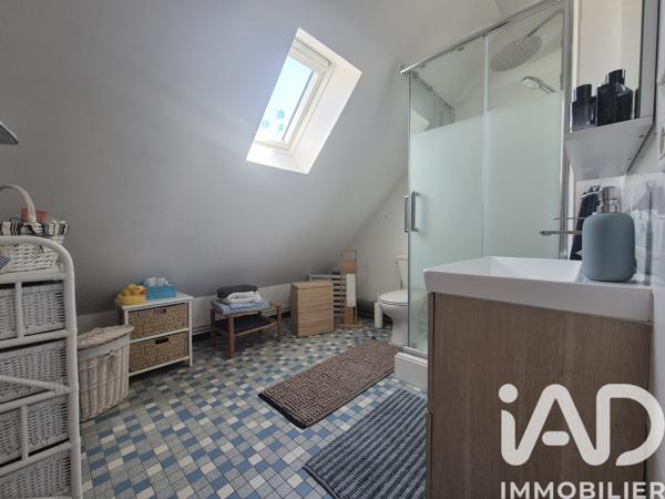 Maison à vendre 7 pièces 151,73 m² Lèves