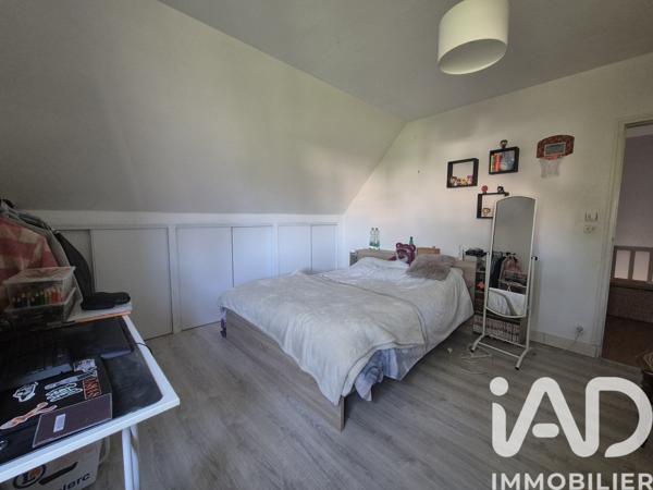 Maison à vendre 7 pièces 151,73 m² Lèves