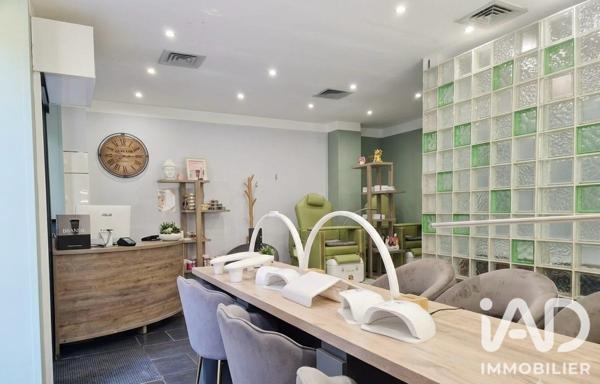 Esthétique, Coiffure​ à vendre 65 m² Nice