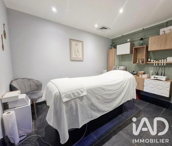 Esthétique, Coiffure​ à vendre 65 m² Nice