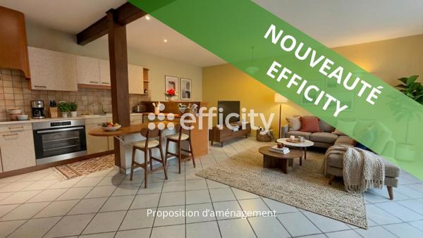 Maison 8 pièces - 156 m²