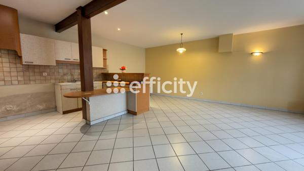 Maison 8 pièces - 156 m²