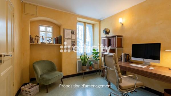 Maison 8 pièces - 156 m²