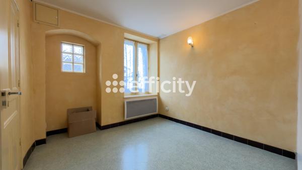 Maison 8 pièces - 156 m²