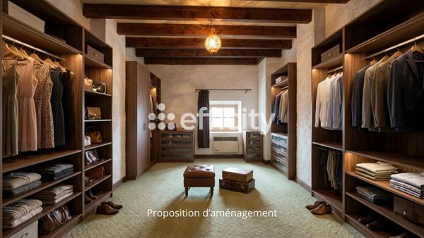 Maison 8 pièces - 156 m²