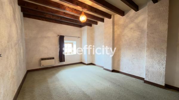 Maison 8 pièces - 156 m²