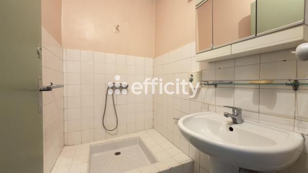 Maison 8 pièces - 156 m²