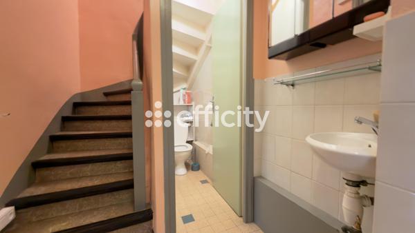 Maison 8 pièces - 156 m²