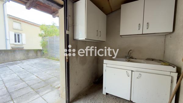 Maison 8 pièces - 156 m²