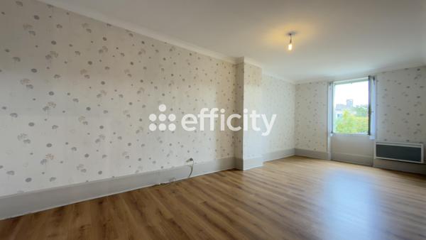 Maison 8 pièces - 156 m²