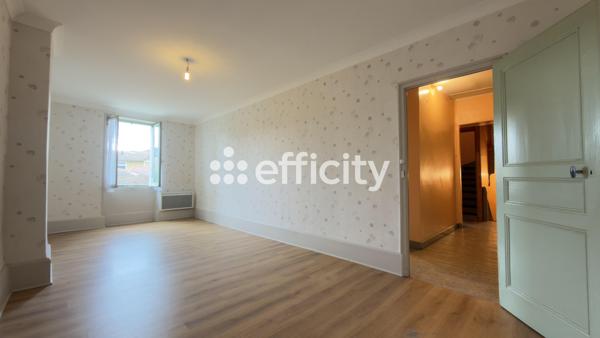 Maison 8 pièces - 156 m²