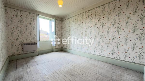 Maison 8 pièces - 156 m²