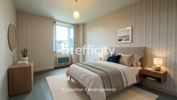 Maison 8 pièces - 156 m²