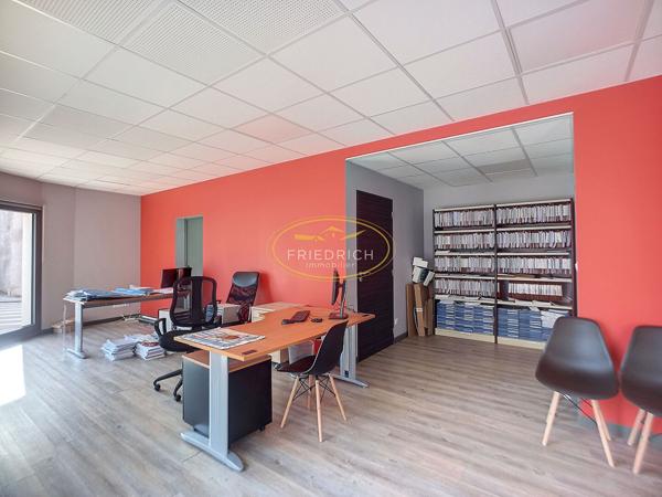 LOCAL COMMERCIAL Gondrecourt-le-château LOCAL COMMERCIAL Gondrecourt-le-château