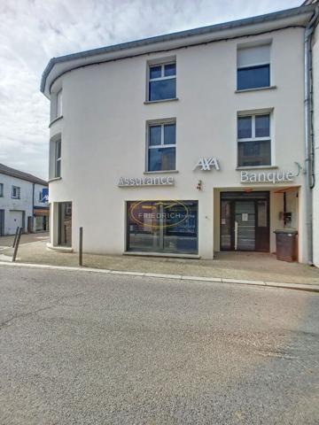 LOCAL COMMERCIAL Gondrecourt-le-château LOCAL COMMERCIAL Gondrecourt-le-château