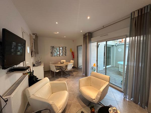 Hyper centre Appartement 3 pièce(s) 75m2 , Arcachon Hyper centre Appartement 3 pièce(s) 75m2 , Arcachon