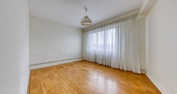 Appartement Roissy En Brie 3 pièce(s)