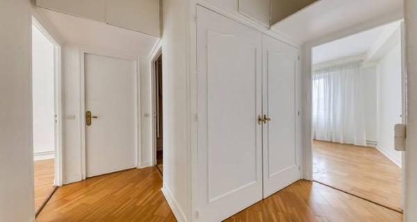 Appartement Roissy En Brie 3 pièce(s)