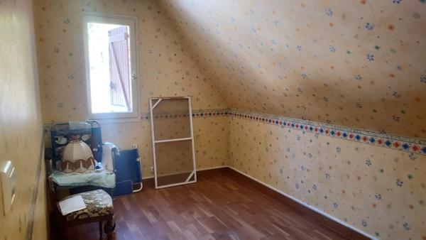 Maison à vendre 8 pièces GIGNAC (46)