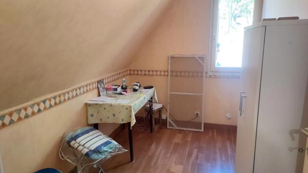 Maison à vendre 8 pièces GIGNAC (46)