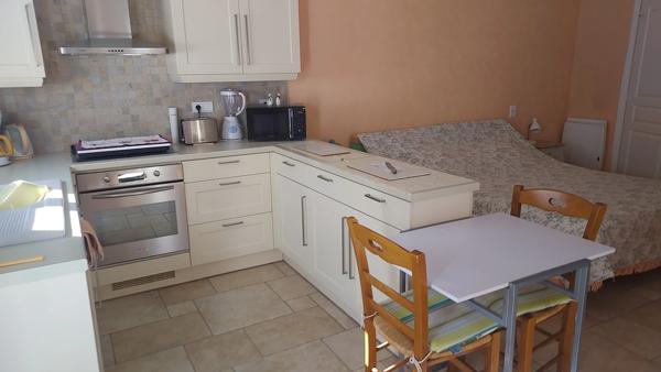 Maison à vendre 8 pièces GIGNAC (46)