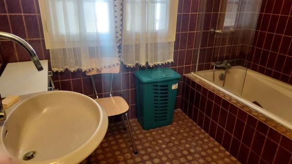 Maison à vendre 8 pièces GIGNAC (46)
