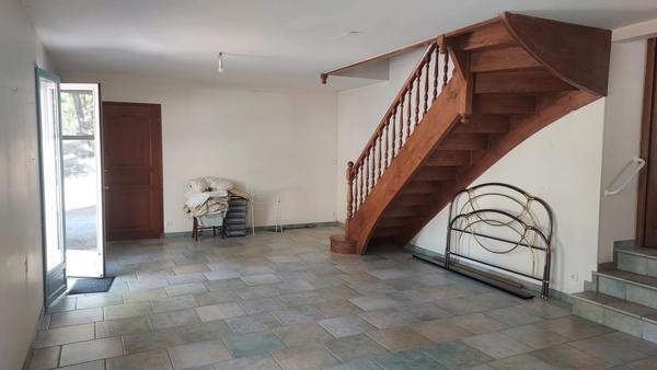 Maison à vendre 8 pièces GIGNAC (46)