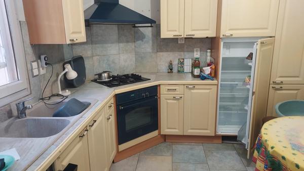 Maison à vendre 8 pièces GIGNAC (46)