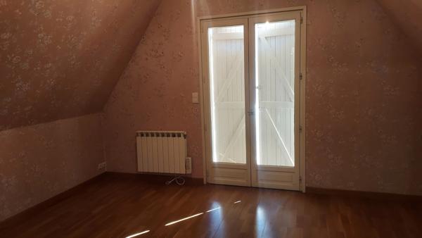 Maison à vendre 8 pièces GIGNAC (46)