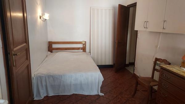 Maison à vendre 8 pièces GIGNAC (46)