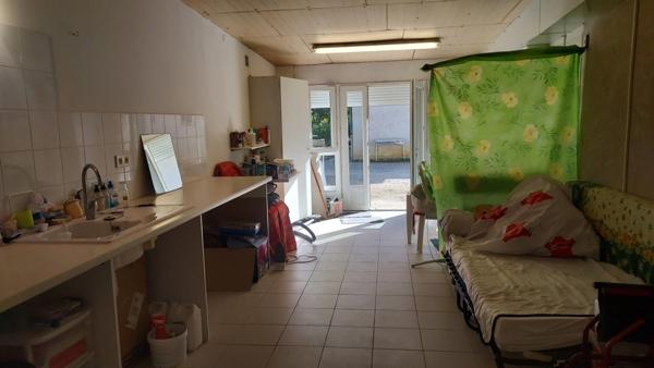 Maison à vendre 8 pièces GIGNAC (46)