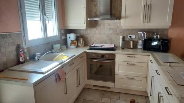 Maison à vendre 8 pièces GIGNAC (46)