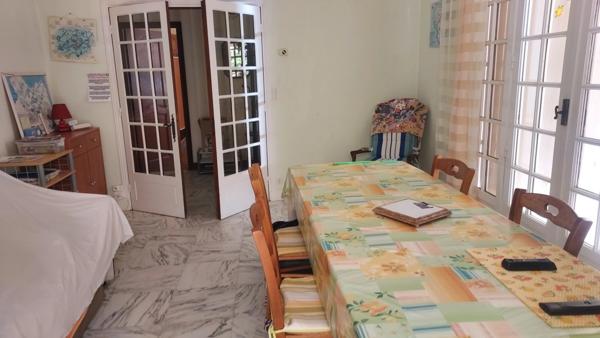 Maison à vendre 8 pièces GIGNAC (46)