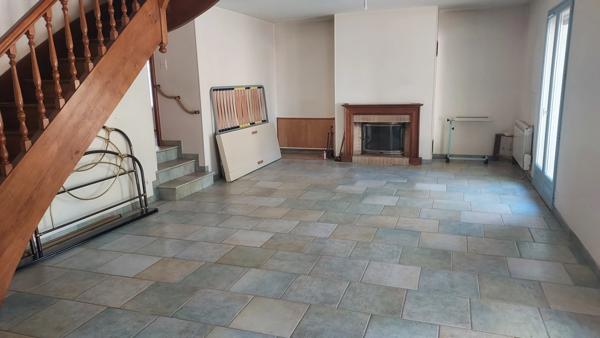Maison à vendre 8 pièces GIGNAC (46)