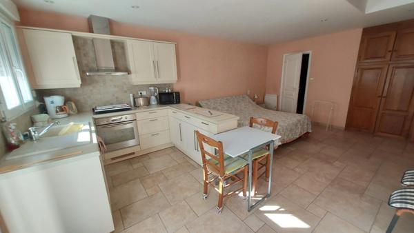 Maison à vendre 8 pièces GIGNAC (46)