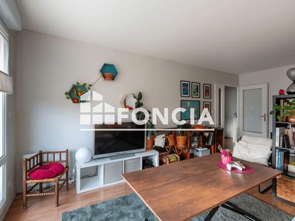 À vendre Appartement 3 pièces 68.05 m² - Orléans 45000