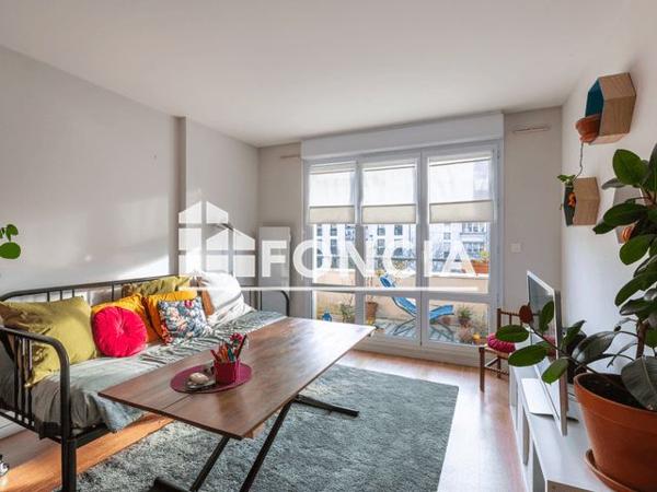 À vendre Appartement 3 pièces 68.05 m² - Orléans 45000