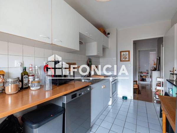 À vendre Appartement 3 pièces 68.05 m² - Orléans 45000