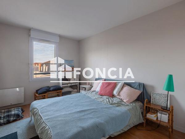 À vendre Appartement 3 pièces 68.05 m² - Orléans 45000